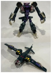 【B】TF ユナイテッド ラグナッツ UN-14の画像