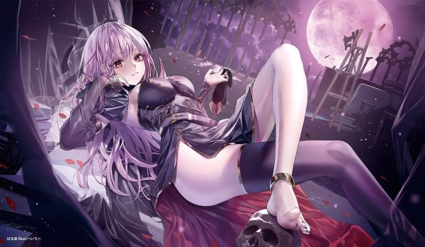 ぱる家 森カリオペ プレイマット　イラスト:へいろーの画像