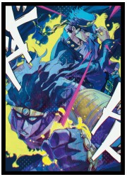 ぴらるーく　承太郎　スリーブ　イラスト:R・Aの画像