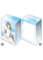 ブシロードデッキホルダーコレクションV2　青ブタ『桜島麻衣』水着Ver.part.2の画像