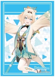 ブシロードスリーブコレクションHG4080　ホロライブ『風真いろは』2023Verの画像
