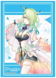 ブシロードスリーブコレクションHG3930　ホロライブ『セレス・ファウナ』2023Verの画像