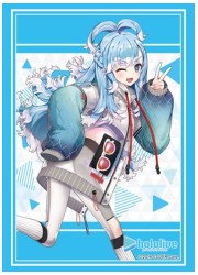 ブシロードスリーブコレクションHG3924　ホロライブ『こぼ・かなえる』2023Verの画像
