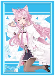 ブシロードスリーブコレクションHG4078　ホロライブ『博衣こより』2023Verの画像