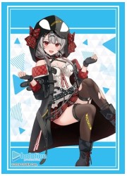 ブシロードスリーブコレクションHG4079　ホロライブ『沙花叉クロヱ』2023Verの画像