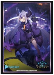 シャドウバースエボルヴ 公式スリーブVol23 『ラプラスの魔 ラプラス・ダークネスの画像