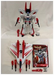【B】TF レジェンズ ジェットファイアー LG07の画像