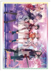 ブシロードスリーブコレクションEX Vol.432　『バンドリ!ガルパ!』2023Veの画像