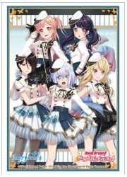 ブシロードスリーブコレクションHG2767　バントリ!ガルパ!『Morfonica』の画像