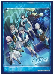 ブシロードスリーブコレクションHG4961　バントリ!MyGO!!!!『わかれ道の、その先』の画像