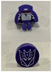 【B】TF ボットボッツ ディセプティコンアイコン(仮)の画像
