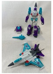 【B】TF パワーオブザプライム ドレッドウインド PP-17の画像