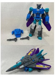 【B】TF パワーオブザプライム ブラックウイング PP-18の画像