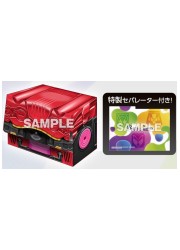 バトスピ　仮面ライダーガヴ デッキケース(バトラーズグッズ同梱品)の画像