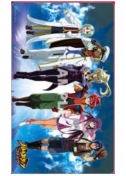 バトスピ　バトルスピリッツブレイヴ　プレイマットの画像