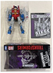 【B】TF シージ スタースクリーム SG-19の画像