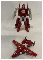 【B】TF アドベンチャー パワーグライド TAV19の画像