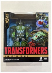 【S】TF エイジオブザプライム リージマキシモ AOTP-42の画像