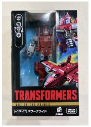 【S】TF エイジオブザプライム パワーグライド AOTP-37の画像