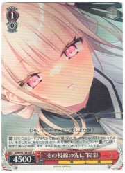 ANM(1)赤 ‘その視線の先に’陽彩(R)(W138-057)の画像