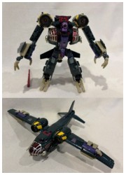 【B】TF ユナイテッド ラグナッツ UN-14の画像