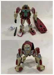 【B】TF BOTCON2014 ナイトエイプリンクの画像