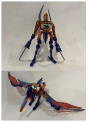 【B】TF ビーストマシーンズ スカイダイブ 海外版の画像
