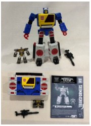 【B】TF レガシー ツインキャスト TL-40の画像