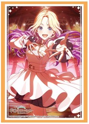 ブシロードスリーブコレクションHG4772　学マス『十王星南』小さな野望.Verの画像