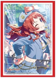 ブシロードスリーブコレクションHG4765　学マス『花海咲季』の画像