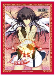 リセ スペシャルカードスリーブ『川神百代』(60枚)の画像