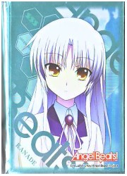 ブシロードスリーブコレクションHG　Angel Beats!「天使2」の画像