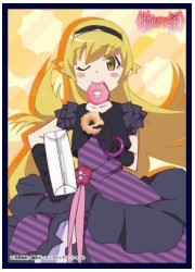 クロックワークススリーブコレクションVol.60　<物語>シリーズ 忍野忍の画像