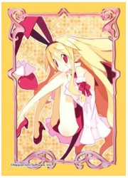 キャラクタースリーブコレクションPG　ディスガイア4　「フロン」の画像