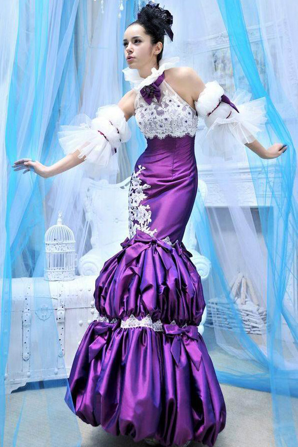 パーティードレス > パーティードレス スレンダータイプ060307