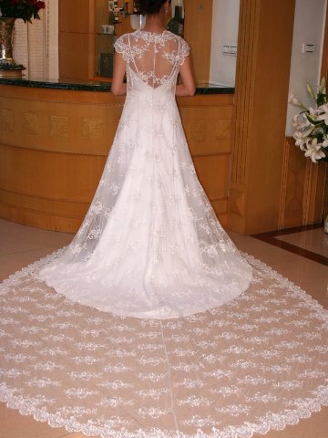 結婚式ウエディングドレス通販 2-wayツーウェイパーティードレス大きいサイズも可能！の画像