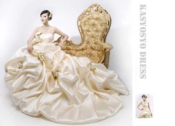 パーティードレス　舞台衣装　コンサート　ピアノ発表会　コンクール　披露宴　結婚式の画像