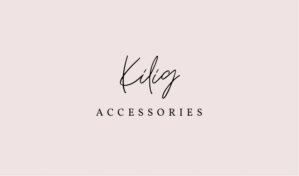 Kilig accessories