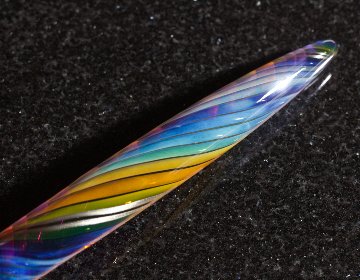 流虹 ガラスペン gp412の画像