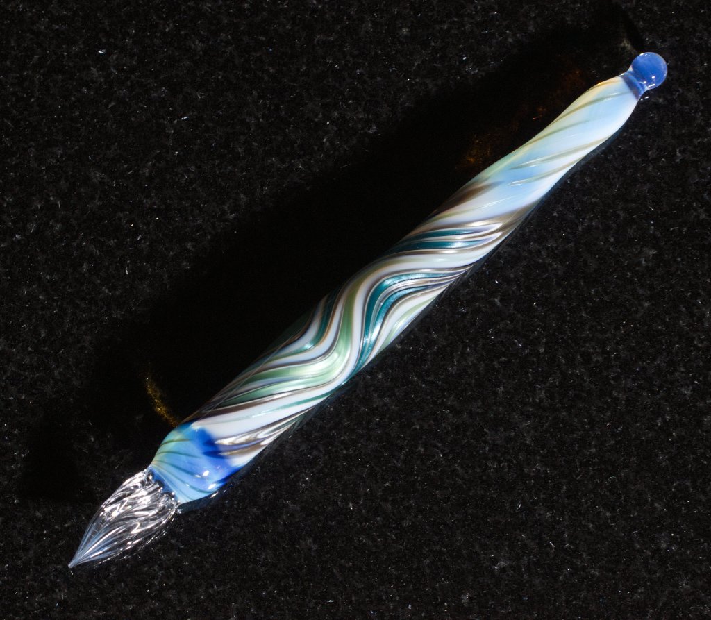 雪葉 ガラスペン gp420の画像