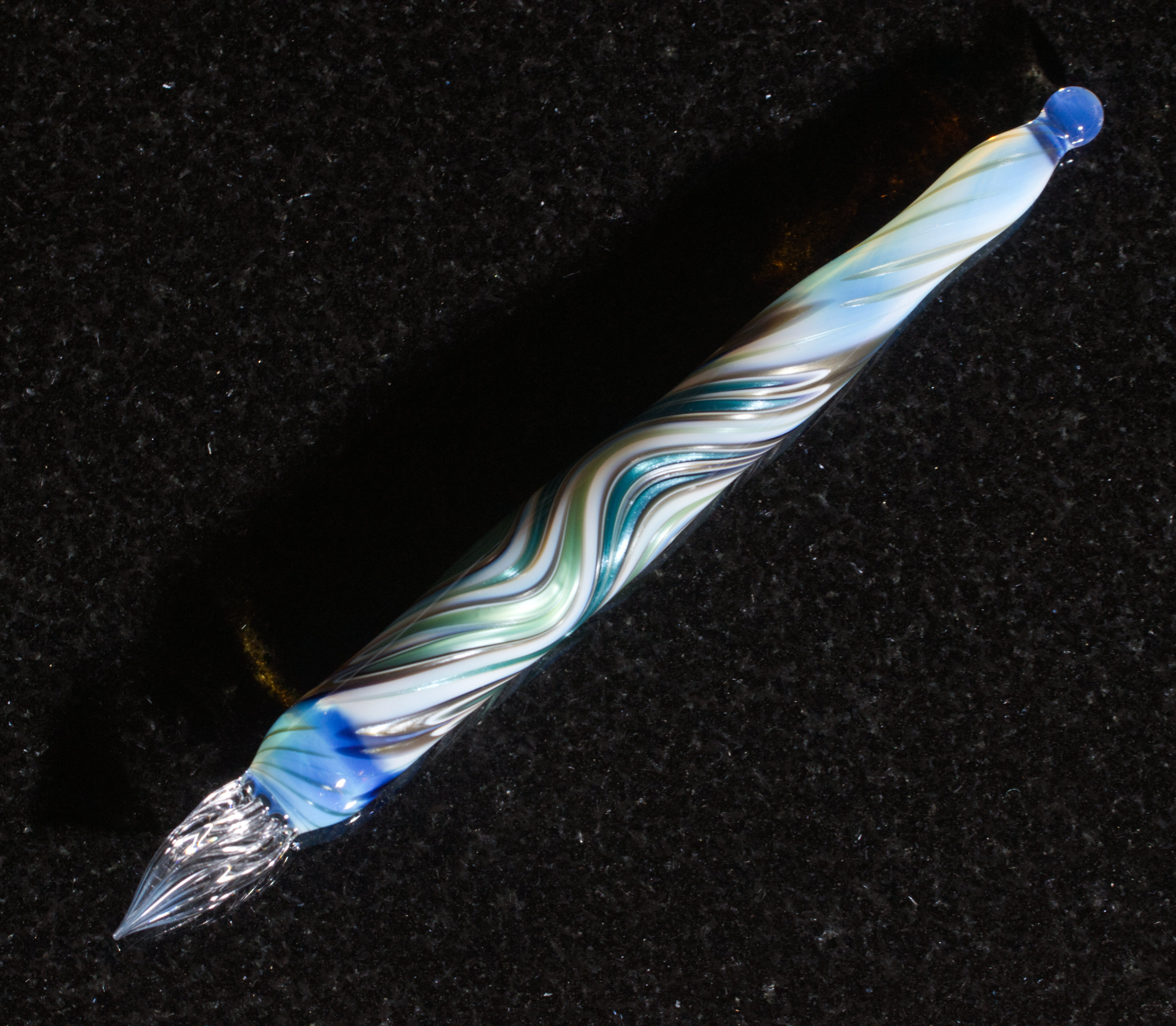 雪葉 ガラスペン gp420の画像