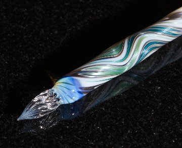 雪葉 ガラスペン gp420の画像