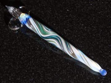 雪葉 ガラスペン gp420の画像