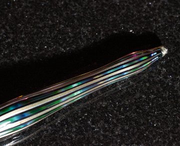  ZUCCINI! ガラスペン gp422の画像