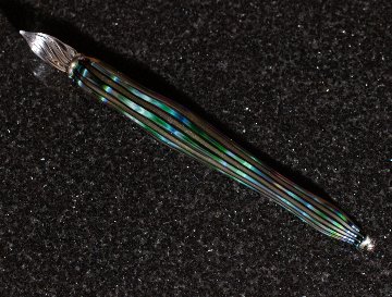  ZUCCINI! ガラスペン gp422の画像