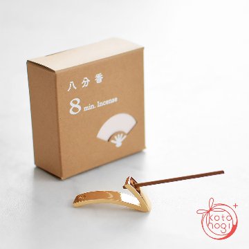 八分香-oriental-オリエンタル「白檀」 ミニお香 健康・活力画像