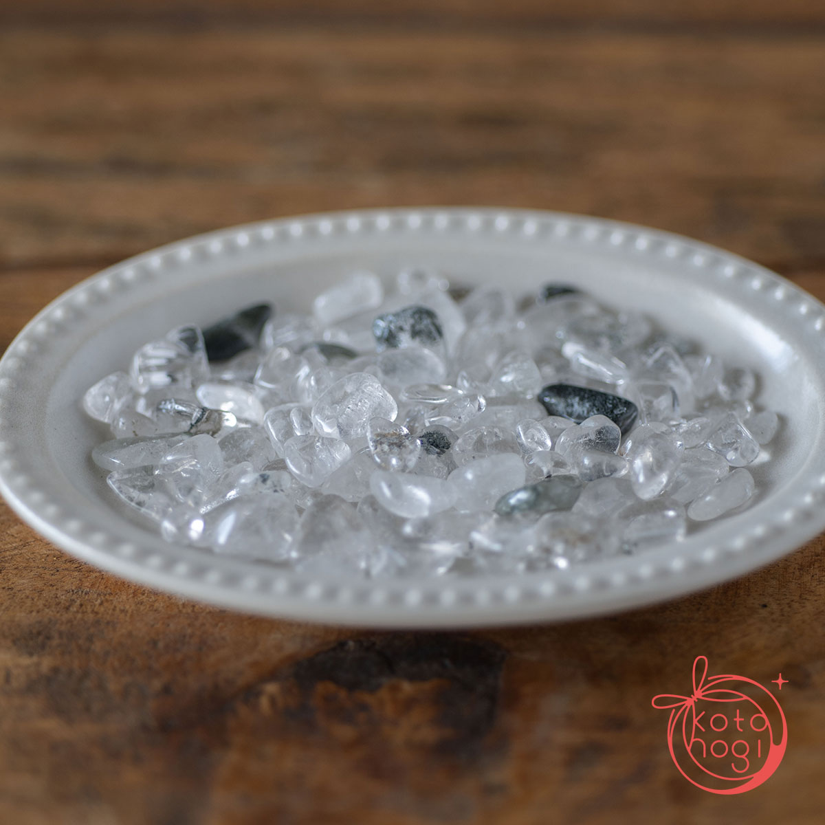 さざれ石 ガネーシュヒマールの画像