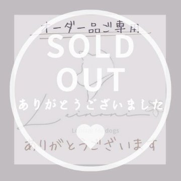 Mr.Mimis オーダーご専用の画像