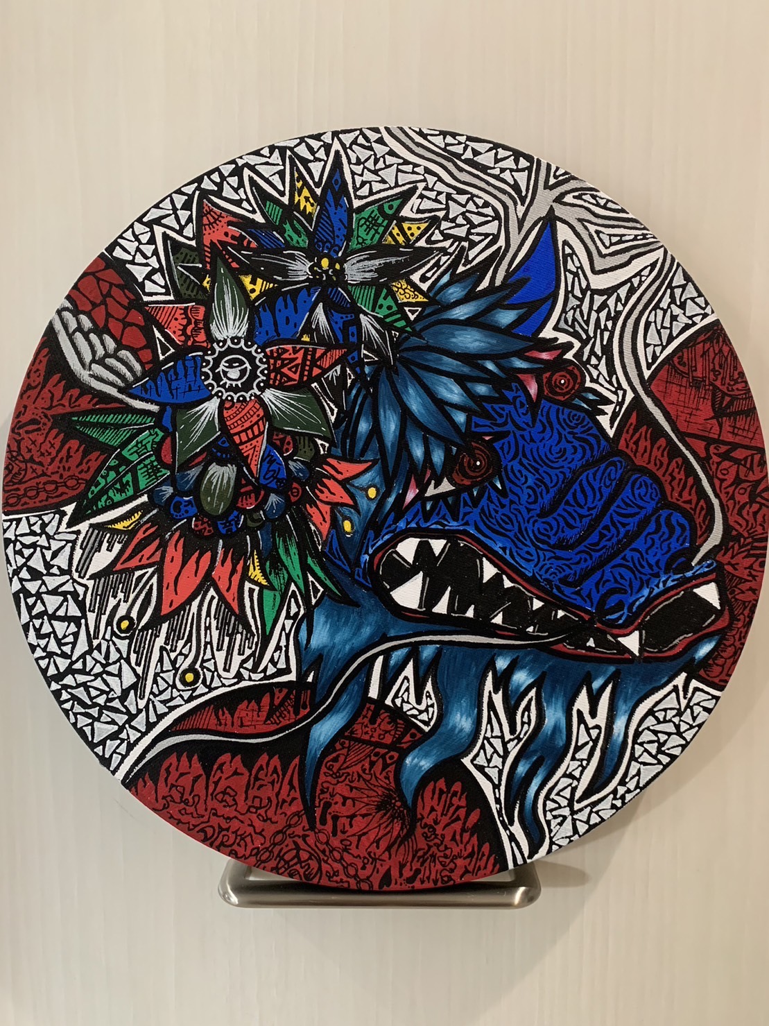 スライド１