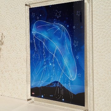 春夏秋冬　「冬」⭐️の画像